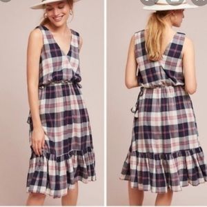 Anthropologie “Isabella Sinclair” dress